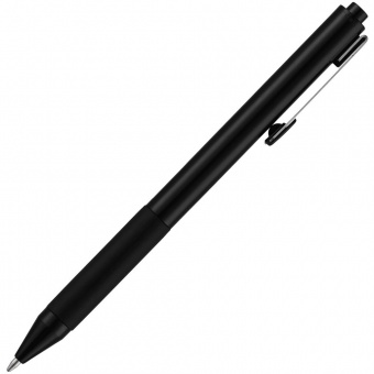 Ручка шариковая Renk, черная фото 