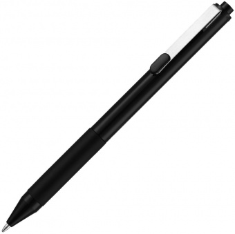 Ручка шариковая Renk, черная фото 