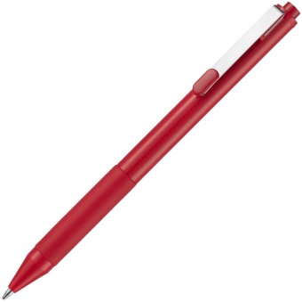 Ручка шариковая Renk, красная фото 