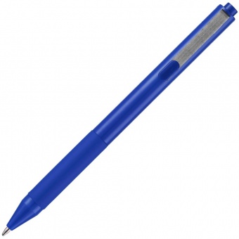 Ручка шариковая Renk, синяя фото 