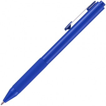 Ручка шариковая Renk, синяя фото 