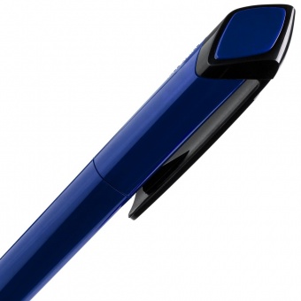 Ручка шариковая S Bella Extra, синяя фото 