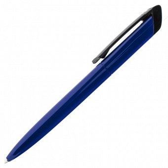 Ручка шариковая S Bella Extra, синяя фото 