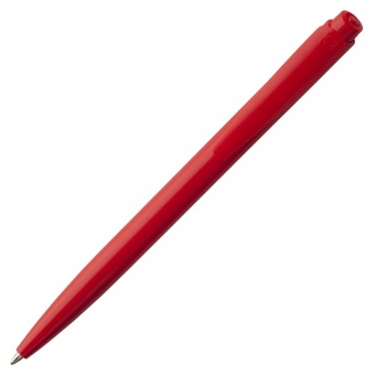 Ручка шариковая Senator Dart Polished, красная фото 