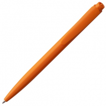 Ручка шариковая Senator Dart Polished, оранжевая фото 