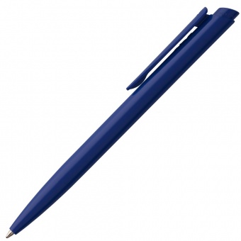 Ручка шариковая Senator Dart Polished, синяя фото 