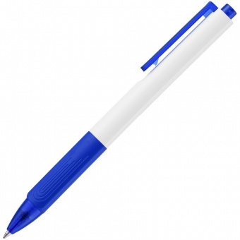 Ручка шариковая Winkel, синяя фото 
