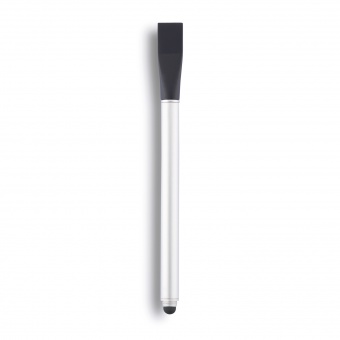 Ручка-стилус Point | 01 с флешкой на 4 ГБ, черный фото 4