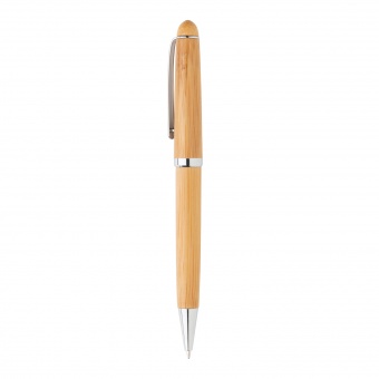 Ручка в пенале Bamboo фото 