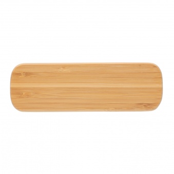 Ручка в пенале Bamboo фото 