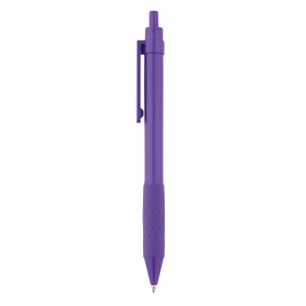 Ручка X2, фиолетовый фото 