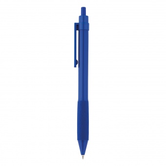 Ручка X2, темно-синий фото 