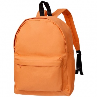Рюкзак Berna, оранжевый фото 
