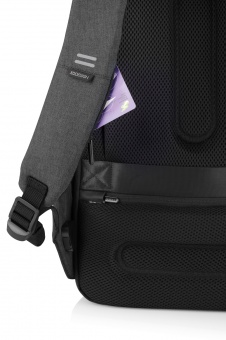 Рюкзак Bobby Tech с защитой от карманников фото 