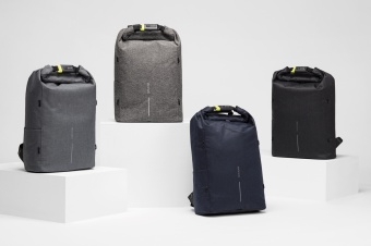 Рюкзак Urban Lite с защитой от карманников фото 