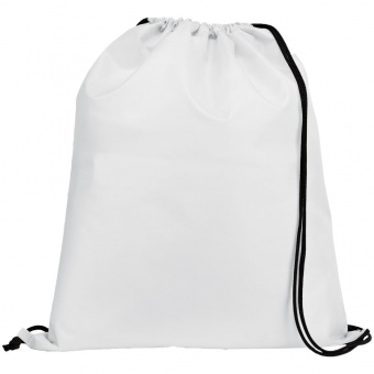 Рюкзак-мешок Carnaby, белый фото 