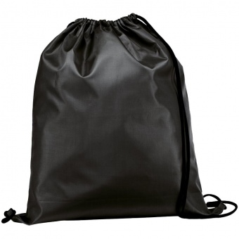Рюкзак-мешок Carnaby, черный фото 