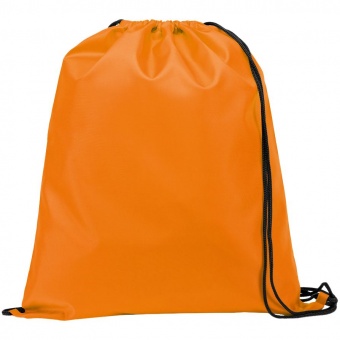 Рюкзак-мешок Carnaby, оранжевый фото 