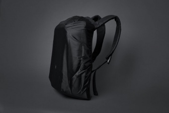 Рюкзак ClickPack Pro, черный с серым фото 
