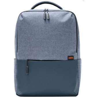 Рюкзак Commuter Backpack, серо-голубой фото 