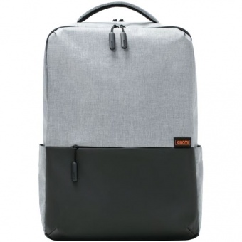 Рюкзак Commuter Backpack, светло-серый фото 