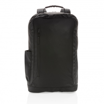 Рюкзак для ноутбука 15.6" Fashion Black (без содержания ПВХ) фото 