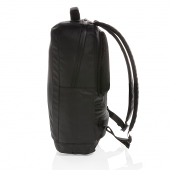 Рюкзак для ноутбука 15.6" Fashion Black (без содержания ПВХ) фото 