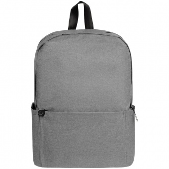 Рюкзак для ноутбука Locus, серый фото 