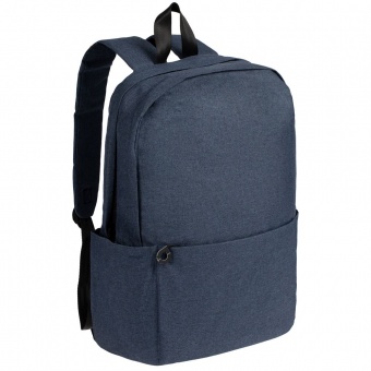 Рюкзак для ноутбука Locus, синий фото 