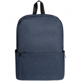 Рюкзак для ноутбука Locus, синий фото 