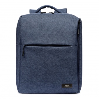 Рюкзак для ноутбука Conveza, синий/серый фото 