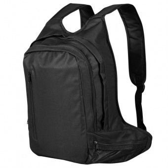 Рюкзак для ноутбука Great Packby, черный фото 
