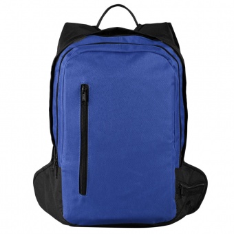 Рюкзак для ноутбука Great Packby, синий с черным фото 