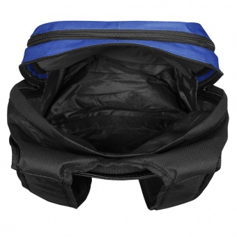 Рюкзак для ноутбука Great Packby, синий с черным фото 