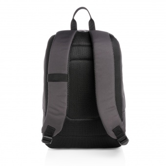 Рюкзак для ноутбука Impact Basic из RPET AWARE™, 15.6" фото 