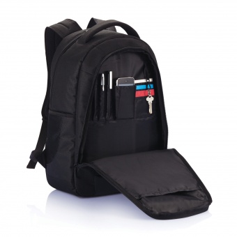 Рюкзак для ноутбука Impact Boardroom из rPET AWARE™ фото 