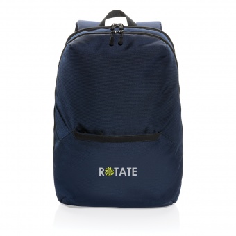 Рюкзак для ноутбука Impact из rPET AWARE™ 1200D, 15.6'' фото 