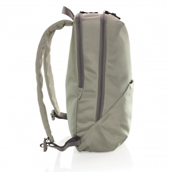 Рюкзак для ноутбука Impact из rPET AWARE™ 1200D, 15.6'' фото 
