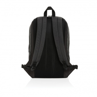 Рюкзак для ноутбука Kazu из rPET AWARE™, 15,6’’ фото 