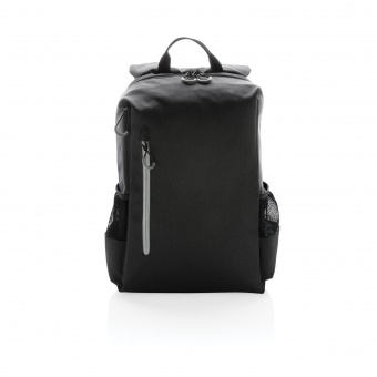 Рюкзак для ноутбука Lima 15" с RFID защитой и разъемом USB фото 