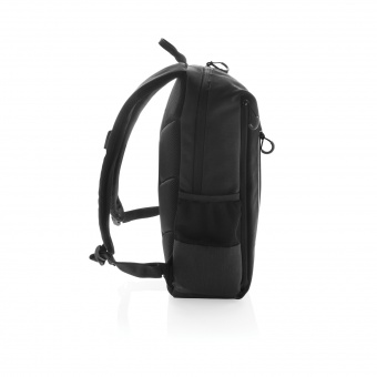 Рюкзак для ноутбука Lima 15" с RFID защитой и разъемом USB фото 