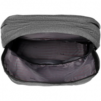Рюкзак для ноутбука Locus, серый фото 
