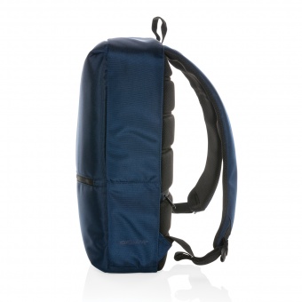 Рюкзак для ноутбука Minimalist Impact из rPET AWARE™ 1200D, 15,6" фото 