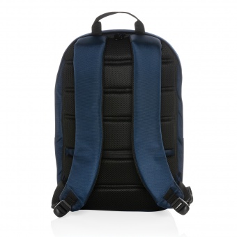 Рюкзак для ноутбука Minimalist Impact из rPET AWARE™ 1200D, 15,6" фото 