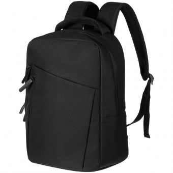 Рюкзак для ноутбука Onefold, черный фото 