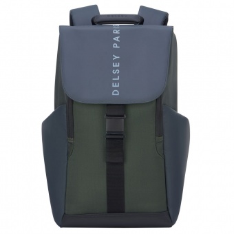 Рюкзак для ноутбука Securflap, хаки фото 