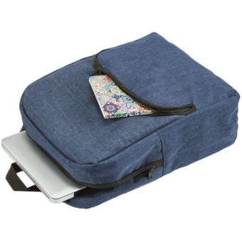 Рюкзак для ноутбука Slot, синий фото 
