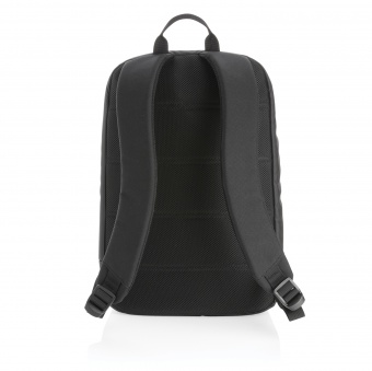 Рюкзак для ноутбука Swiss Peak со стерилизатором UV-C фото 