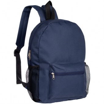 Рюкзак Easy, темно-синий фото 