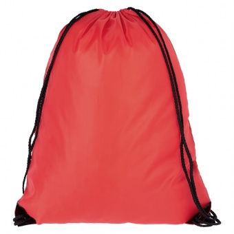 Рюкзак Element, красный фото 